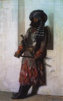 Afghanska 1870