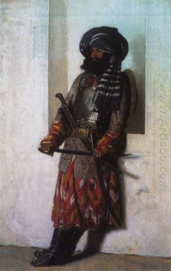 Афганская 1870