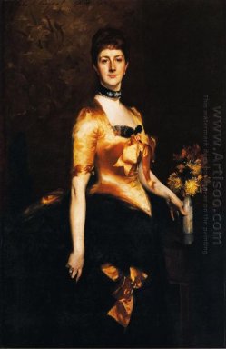 Lady Playfair 1884