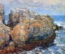 Sylph S Rock 1907