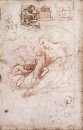 Madonna Studies 1513