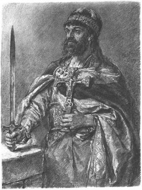 Vergaderruimte Mieszko