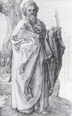 Saint-Barthélemy 1523