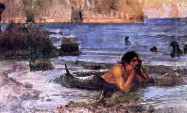 El Merman 1892