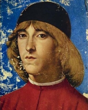 Piero figlio primogenito di Lorenzo Il Magnifico chiamato Piero