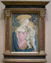 Madonna col Bambino