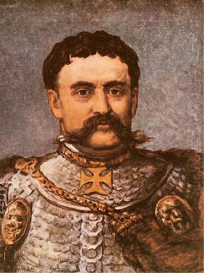 Jan III Sobieski 1