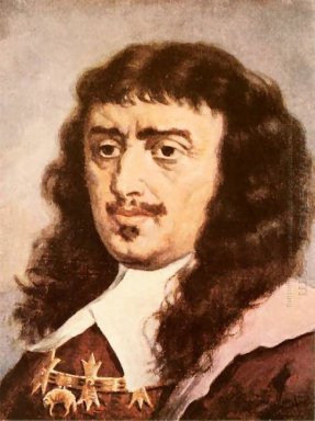 Giovanni Casimiro