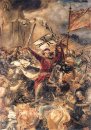 Battle Of Grunwald Witold Detil