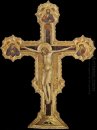 La Crucifixión 1317