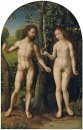 Adam and Eve