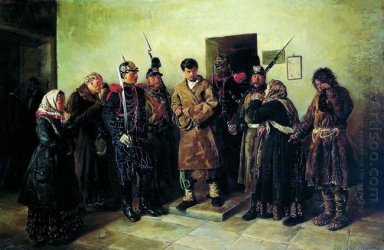 The Condemned 1879