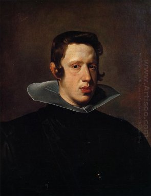 Filippo IV 1624