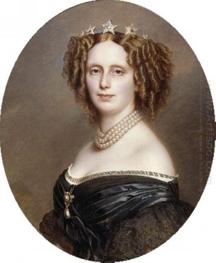 Sophia Frederia Di Wurtemberg