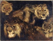 Studie För Four Lions