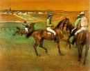 Race paarden 1888