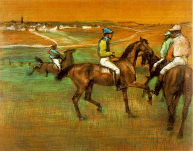 race horses 1888