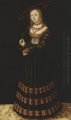 La principessa 1526