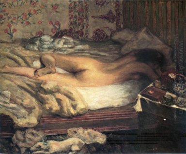 Siesta 1900