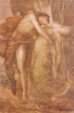 Orphée et Eurydice 2