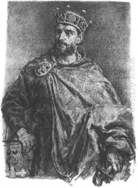 Mieszko II. Lambert