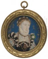 La reine Elizabeth I