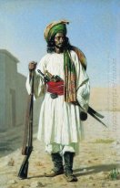 Afghaanse 1868