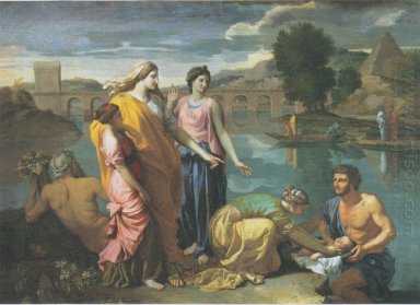 The Menemukan Of Musa 1638