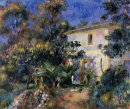 Algeri Paesaggio 1895