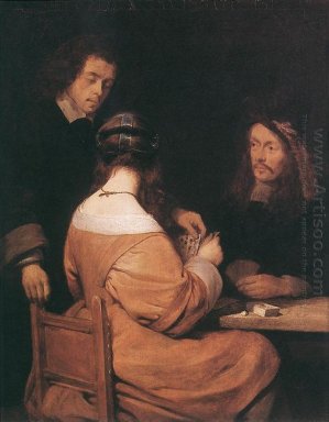 Card Players