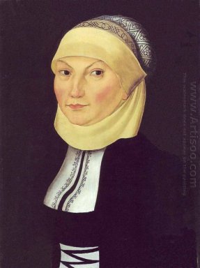 Катарина Лютер 1528