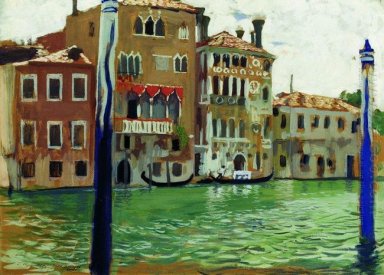 Venise 1907