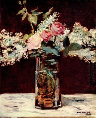 Lilla e Rose 1883