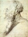 Портрет Гвидо Guersi 1514
