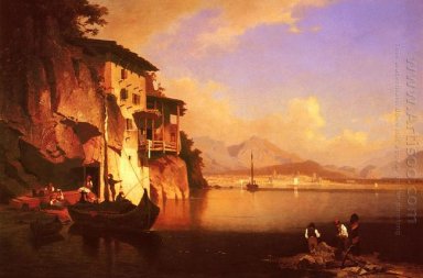 Motio of Lake Garda