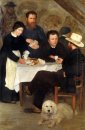 Der Inn Der Mutter Anthony 1866