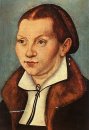 Катарина Лютер 1529