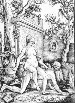 Aristoteles und Phyllis 1513