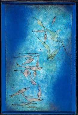 Fish Immagine 1925