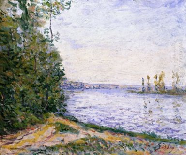 la Seine près par