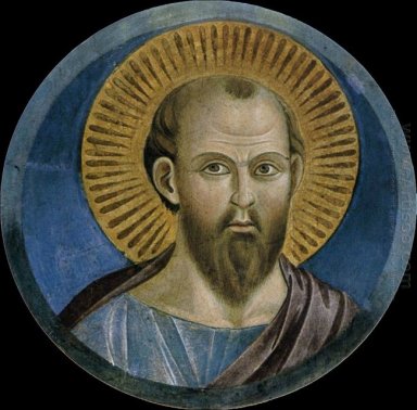 Óleo de St Peter