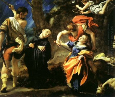 Martyriet Av fyra Saints