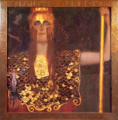 Pallas Athena 1898