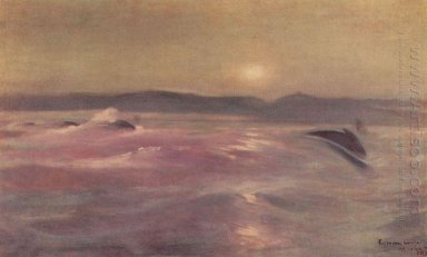 Arctic Ocean 1913