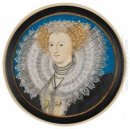Mary Herbert, Countess av Pembroke