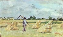 Haymaking