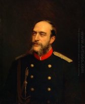 Georg Agustus Von Mecklenburg Strelitz 1876
