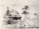 Celeiro e Farmhouse