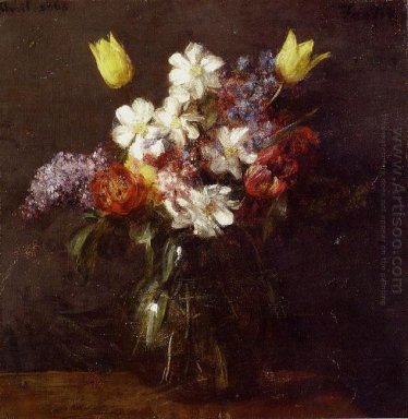 Flowers 1863