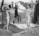 Adam und Eve 1898